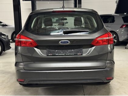Ford Focus 1.0i Ecoboost | Tweedehands | Gekeurd | LEZ ✅