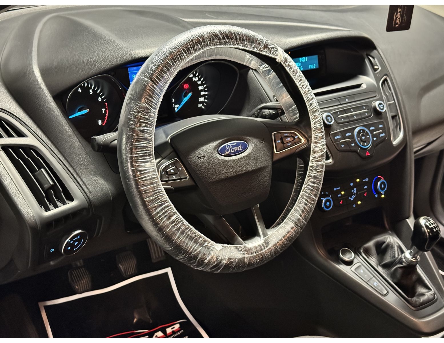 Ford Focus 1.0i Ecoboost | Tweedehands | Gekeurd | LEZ ✅