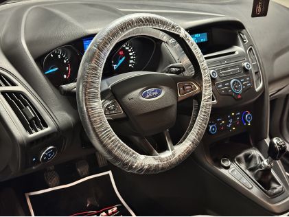 Ford Focus 1.0i Ecoboost | Tweedehands | Gekeurd | LEZ ✅