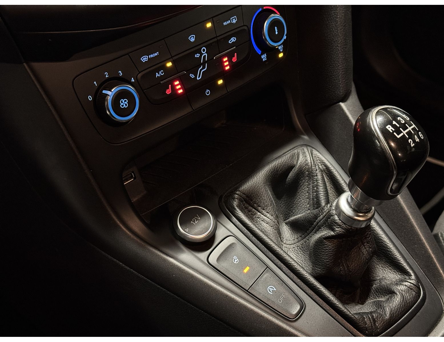 Ford Focus 1.0i Ecoboost | Tweedehands | Gekeurd | LEZ ✅