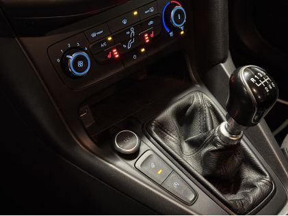 Ford Focus 1.0i Ecoboost | Tweedehands | Gekeurd | LEZ ✅