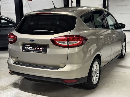 Ford C-Max 1.0 Ecoboost | Benzine | 85.000KM | LEZ ✅