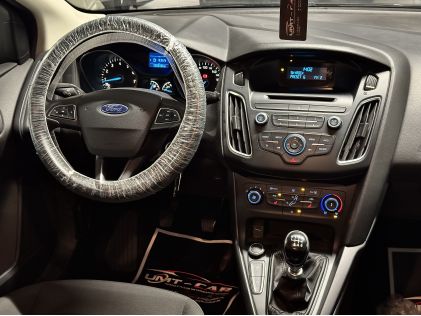 Ford Focus 1.0i Ecoboost | Tweedehands | Gekeurd | LEZ ✅