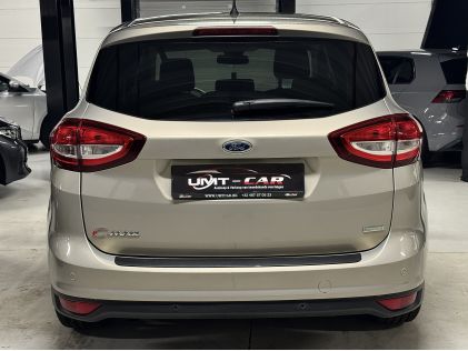 Ford C-Max 1.0 Ecoboost | Benzine | 85.000KM | LEZ ✅