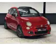 Fiat 500 Cabrio 0.9i | Frisse en Zuinige Tweedehands - Thumbnail 1