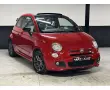 Fiat 500 Cabrio 0.9i | Frisse en Zuinige Tweedehands - Thumbnail 1