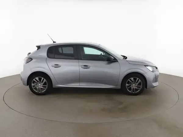 PEUGEOT 208 1.2I PURETECH 60.000KM NIEUWSTAAT GARANTIE 1 JAAR