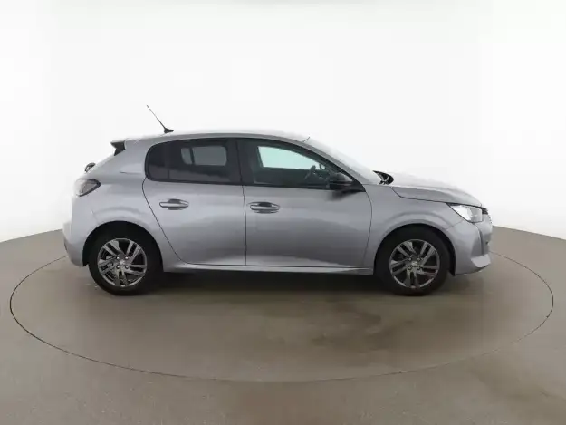 PEUGEOT 208 1.2I PURETECH 60.000KM NIEUWSTAAT GARANTIE 1 JAAR