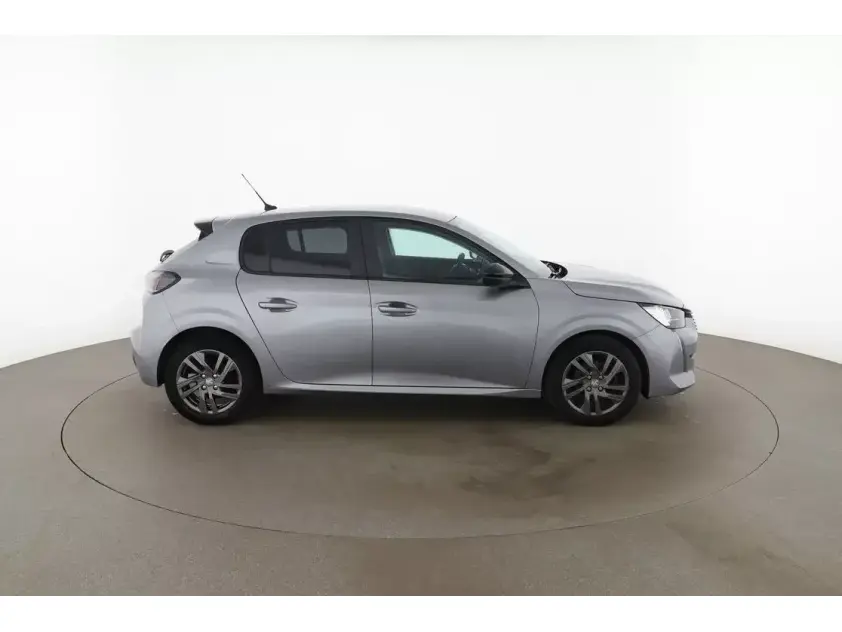 PEUGEOT 208 1.2I PURETECH 60.000KM NIEUWSTAAT GARANTIE 1 JAAR - Afbeelding 1