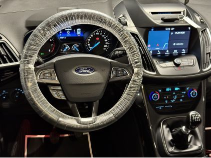 Ford C-Max 1.0 Ecoboost | Benzine | 85.000KM | LEZ ✅