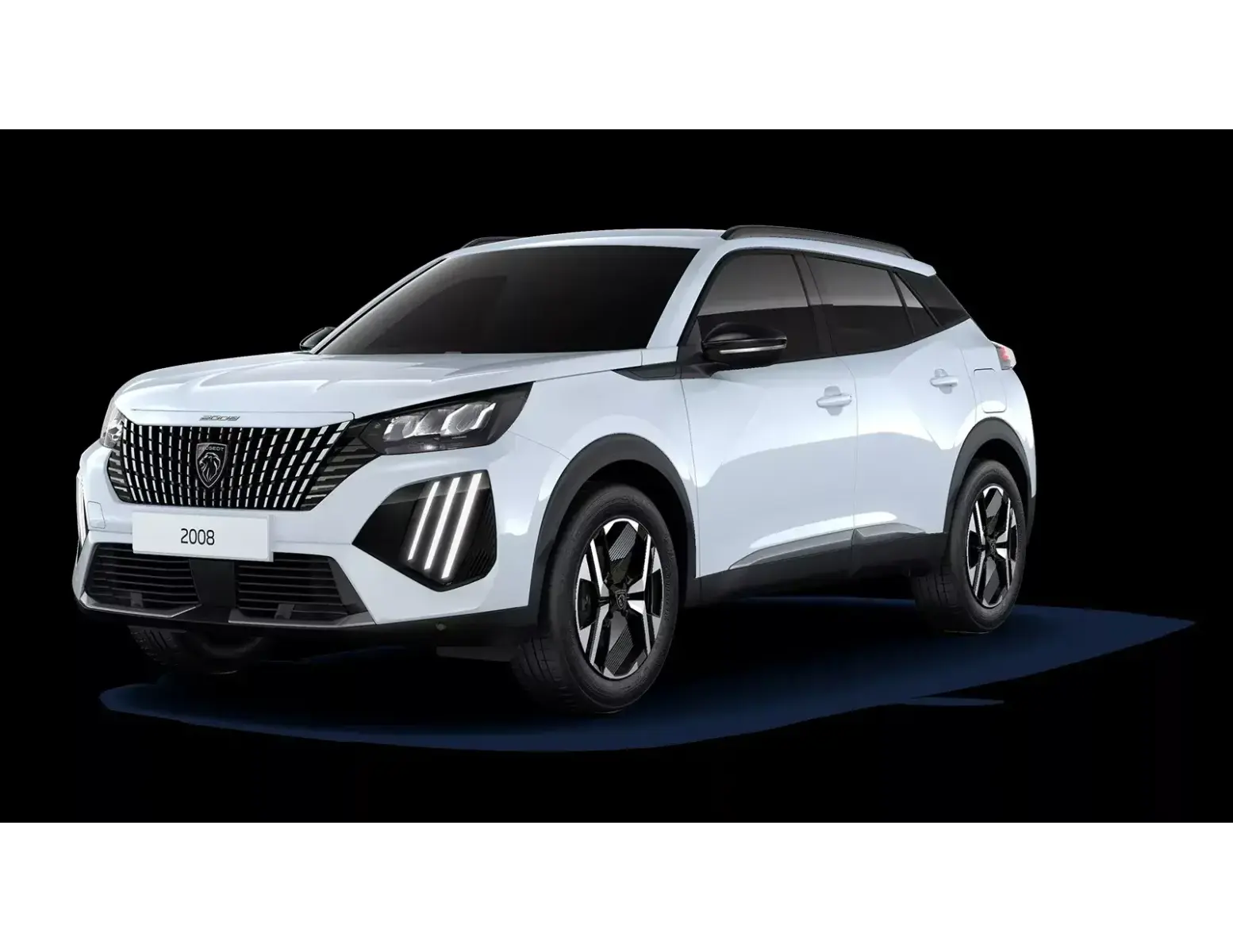 PEUGEOT 2008 | BENZINE | AUTOMAAT