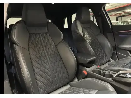 Audi A3 2.0 35TDI /S-Line Aut