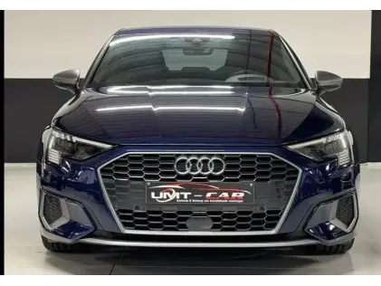 Audi A3 2.0 35TDI /S-Line Aut
