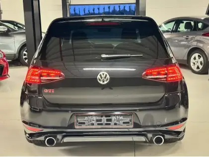 VOLKSWAGEN GOLF GTI CLUB SPORT |ALCANTARA|FULL LED|GEKEURD
