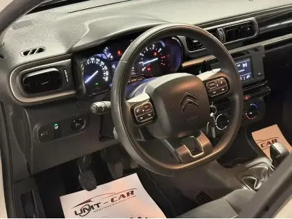 Citroen C3 1.2i NIEUWSTAAT ! | Airco
