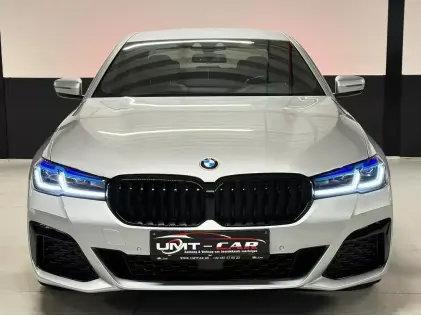 BMW 530e Hybrid M Pack | LASER LED