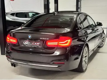 BMW 330e INDIVIDUAL | OPENDAK | LEDER |