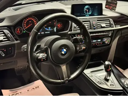 BMW 330e INDIVIDUAL | OPENDAK | LEDER |