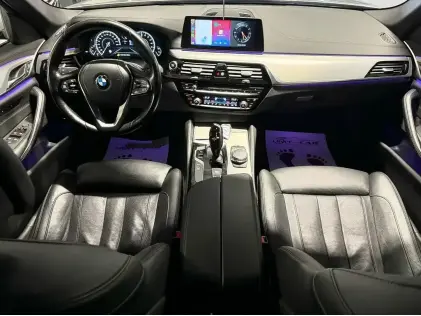 BMW 530e Hybrid M Pack | LASER LED