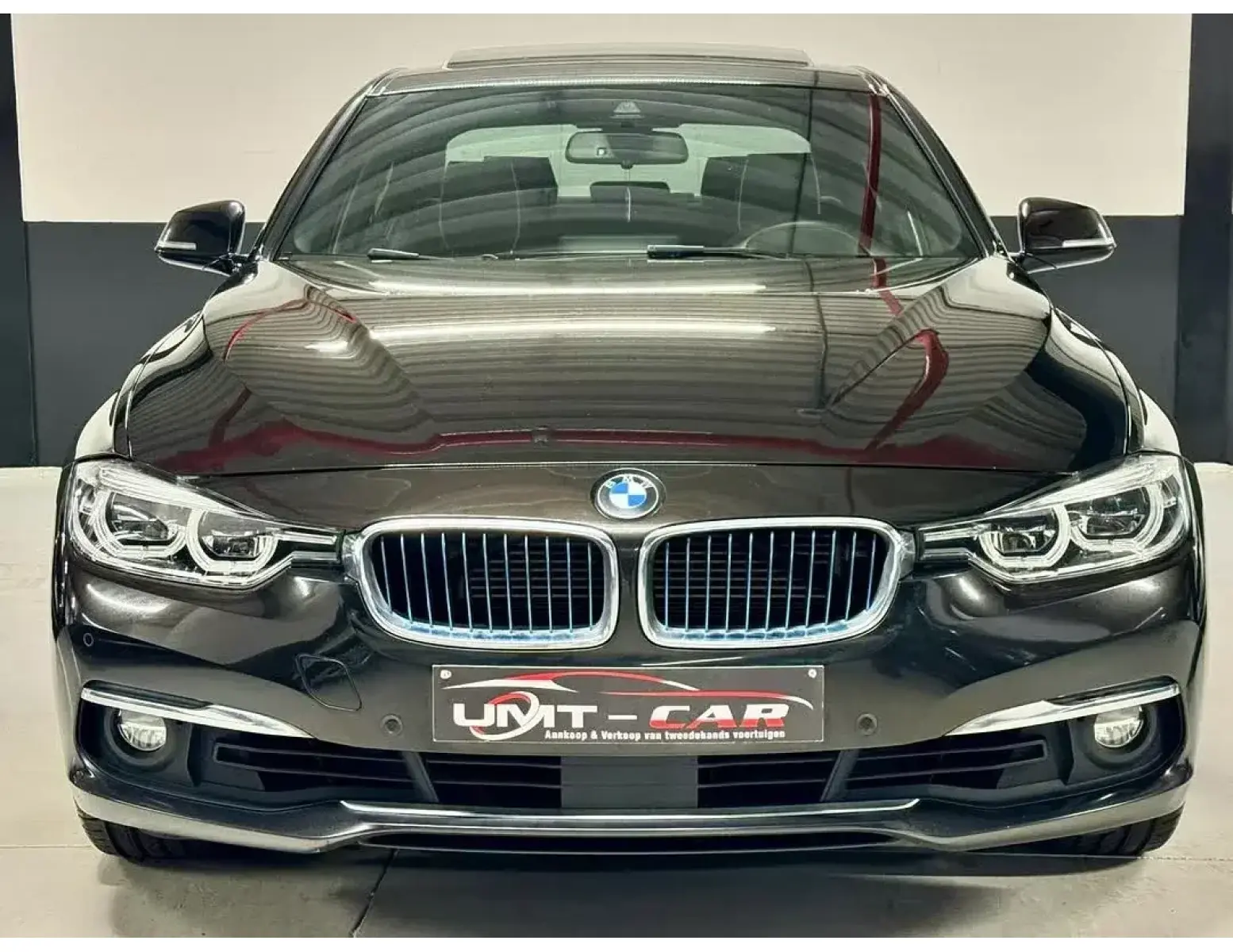 BMW 330e INDIVIDUAL | OPENDAK | LEDER |