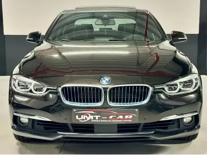 BMW 330e INDIVIDUAL | OPENDAK | LEDER |