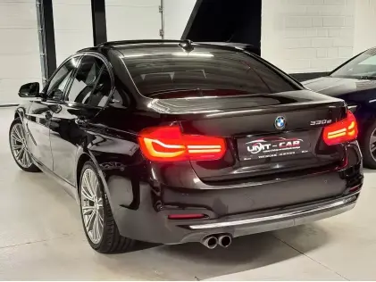 BMW 330e INDIVIDUAL | OPENDAK | LEDER |