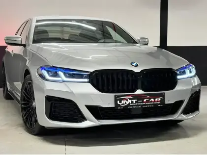 BMW 530e Hybrid M Pack | LASER LED