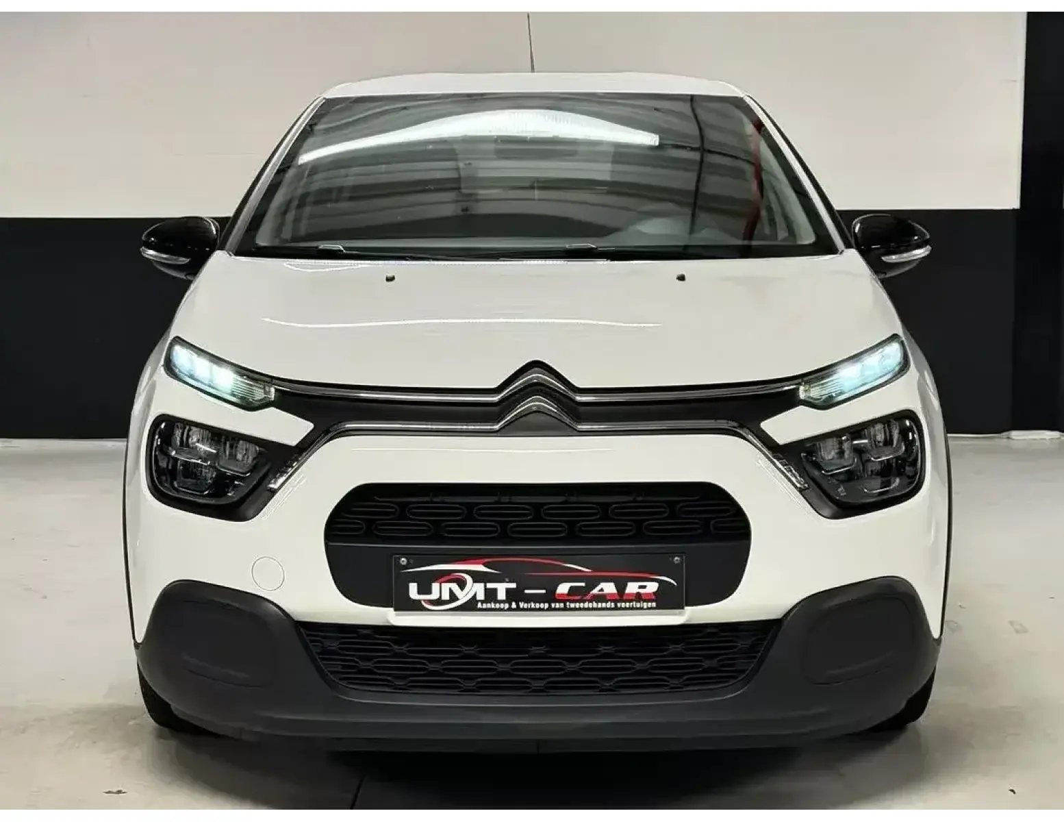 Citroen C3 1.2i NIEUWSTAAT ! | Airco