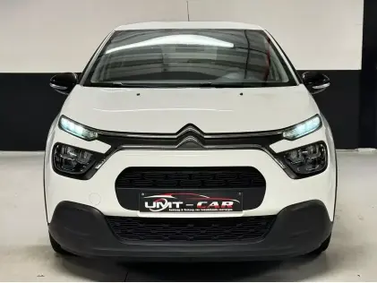 Citroen C3 1.2i NIEUWSTAAT ! | Airco