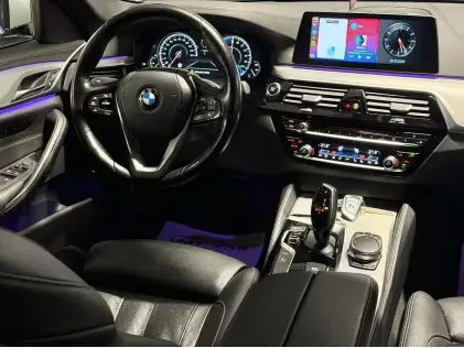 BMW 530e Hybrid M Pack | LASER LED