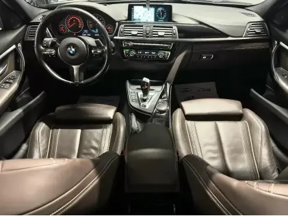 BMW 330e INDIVIDUAL | OPENDAK | LEDER |