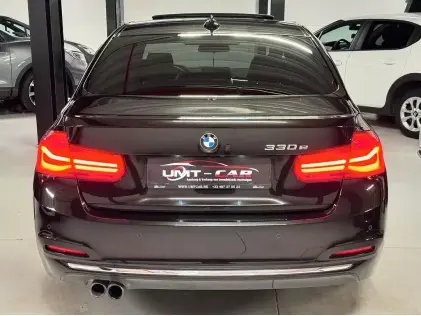 BMW 330e INDIVIDUAL | OPENDAK | LEDER |