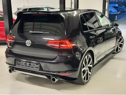 VOLKSWAGEN GOLF GTI CLUB SPORT |ALCANTARA|FULL LED|GEKEURD
