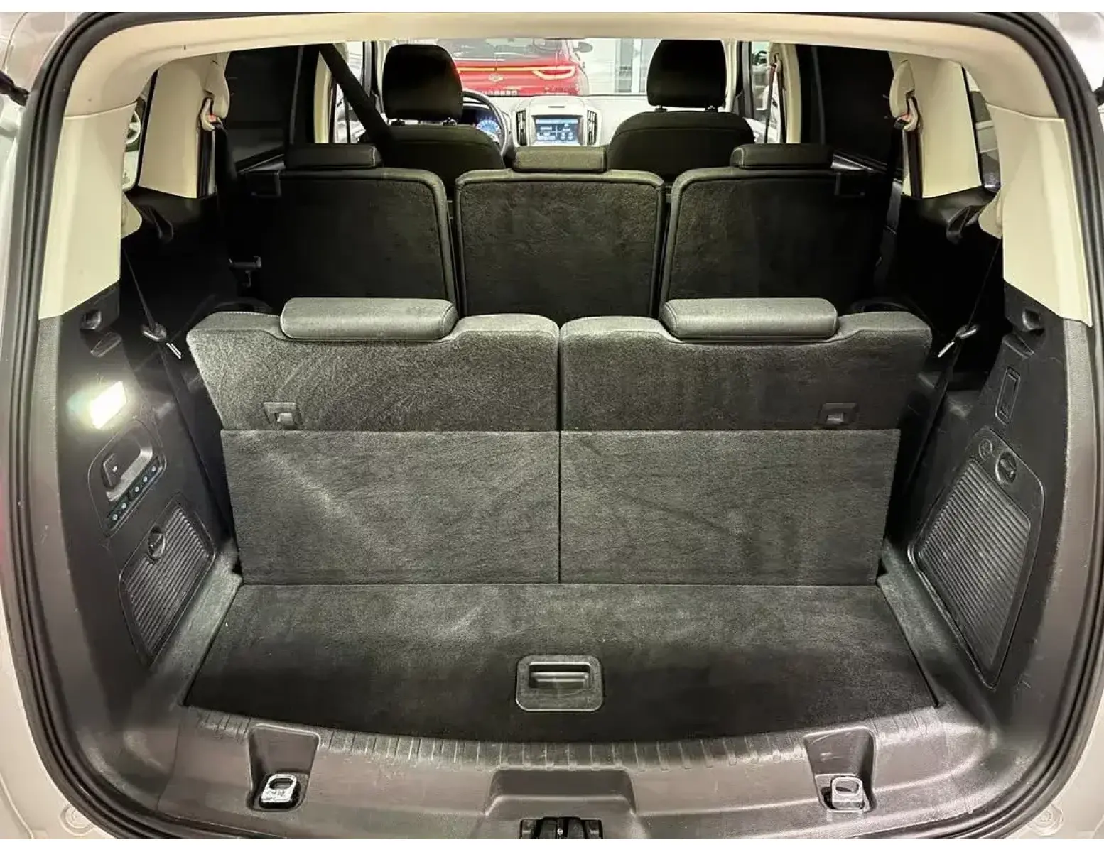 Ford S-Max 1.5iEcoBoost| 7 Plaats! Full Optie’s|Gekeurd|LEZ✅