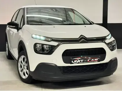 Citroen C3 1.2i NIEUWSTAAT ! | Airco
