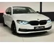 BMW 520i Automaat|99.000KmSportLine|Leder|Navi|Garantie| - Thumbnail 1