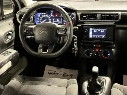 Citroen C3 1.2i NIEUWSTAAT ! | Airco