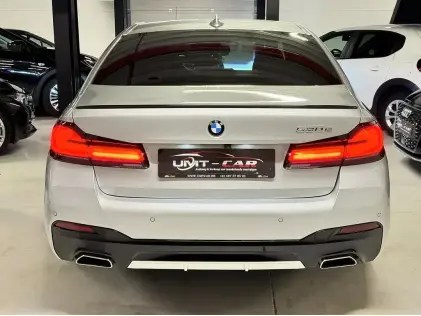 BMW 530e Hybrid M Pack | LASER LED