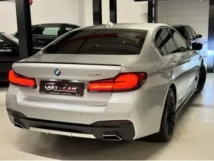 BMW 530e Hybrid M Pack | LASER LED