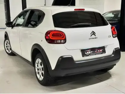 Citroen C3 1.2i NIEUWSTAAT ! | Airco