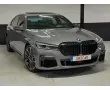 BMW 745e M-PERFORMANCE COMFORT NIGHTPAKKET - Thumbnail 1