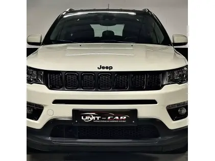 Jeep Compass 1.4 Turbo 4x2 ✅