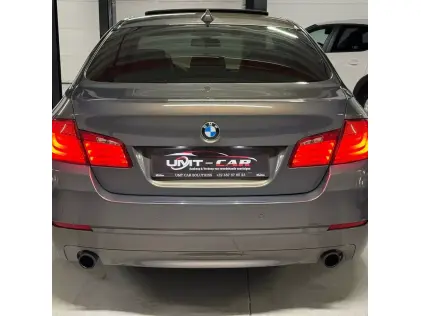 BMW 535D XDRIVE INDIVIDUAL