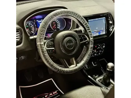 Jeep Compass 1.4 Turbo 4x2 ✅