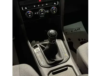 Volkswagen Golf Sportsvan 1.0