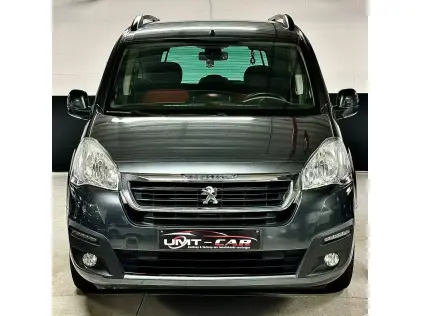 Peugeot Partner Tepee 1.2