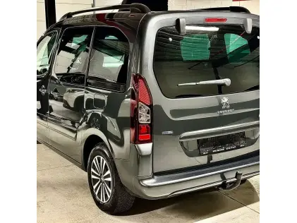 Peugeot Partner Tepee 1.2