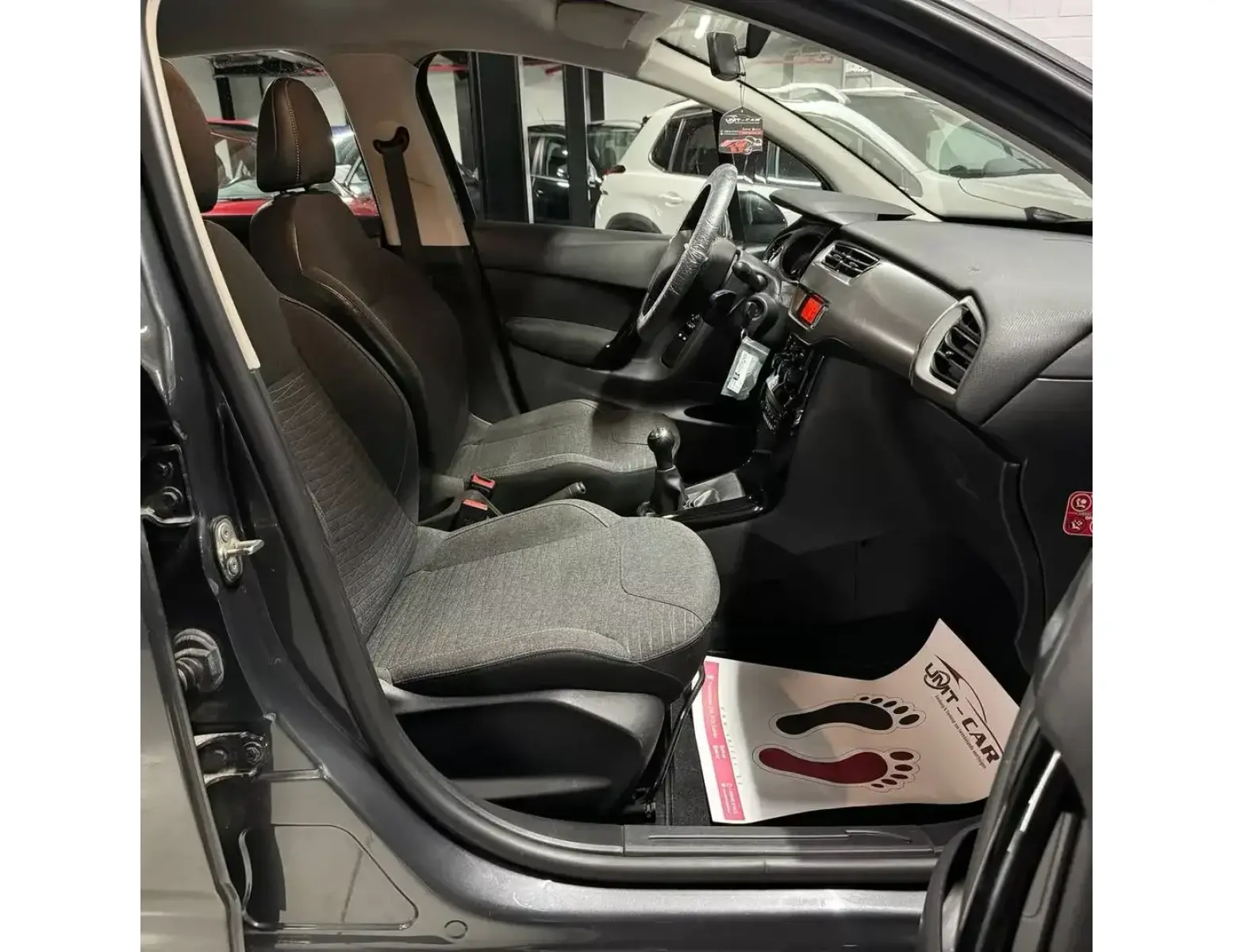 Citroen C3 1.2i Puretech | 2016