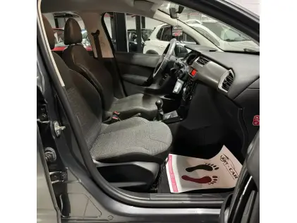 Citroen C3 1.2i Puretech | 2016