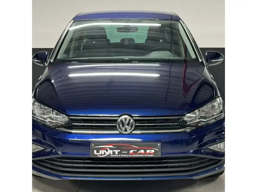 Volkswagen Golf Sportsvan 1.0 - Afbeelding 1